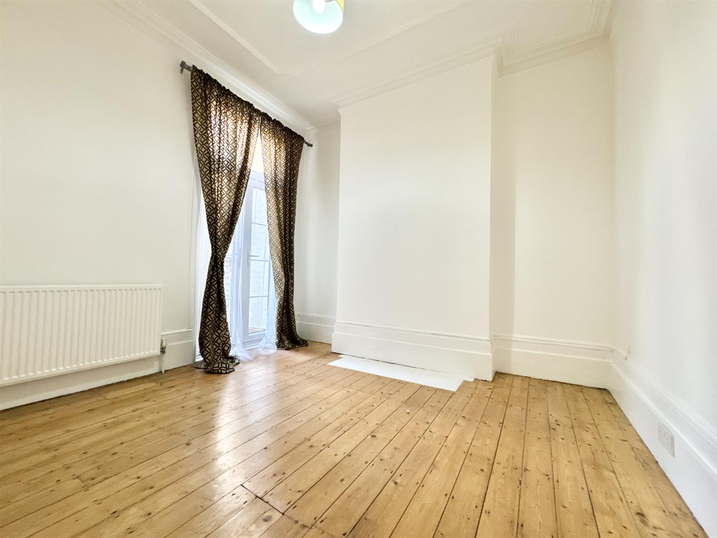 Frobisher Road, Hornsey, London